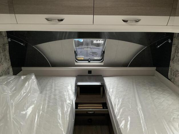 Hobby Prestige 560 UL