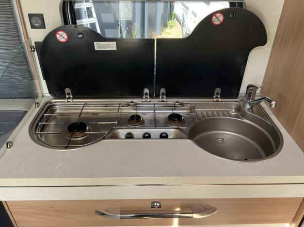 Hobby Excellent 540 UL (1064559)