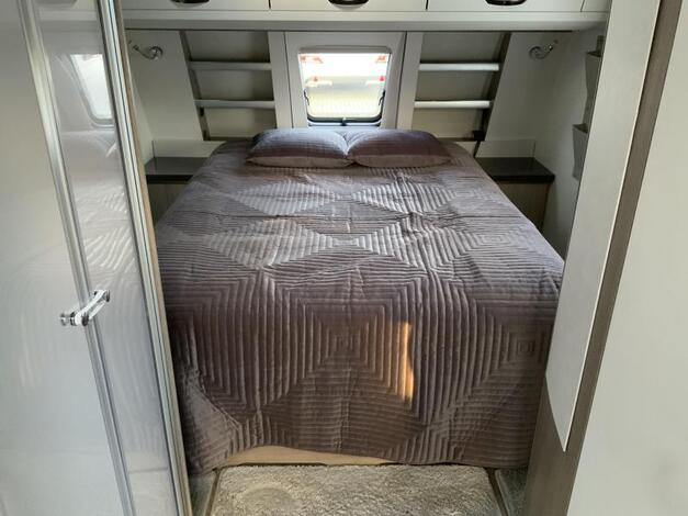 Hobby Prestige 650 UFF