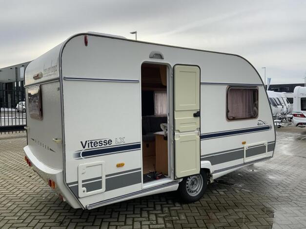 Beyerland Vitesse 400 EK