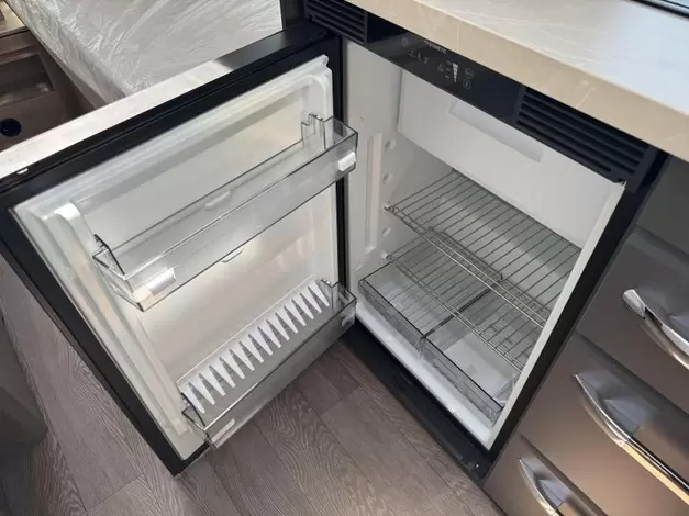 Hobby On Tour 460 DL