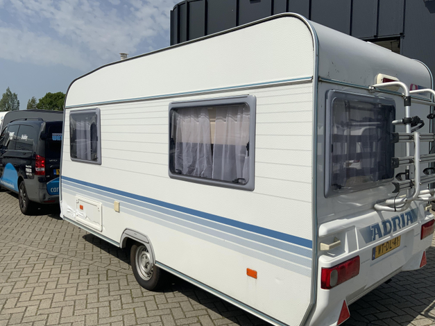 Adria Altea 390 DS (1047584)