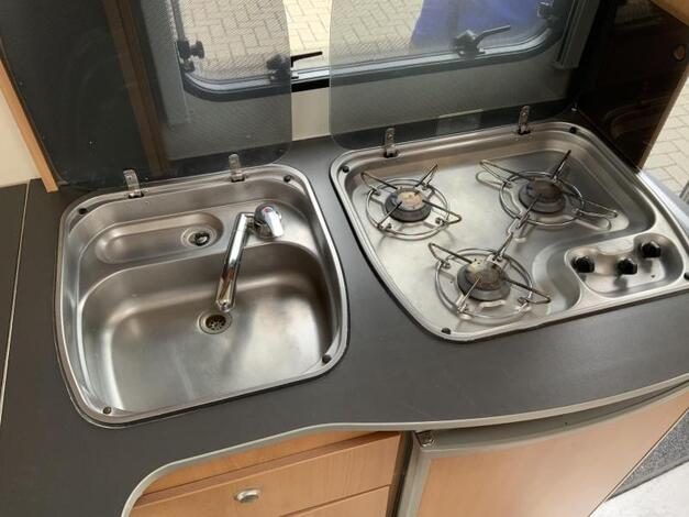 Kip Starline 47 SGB