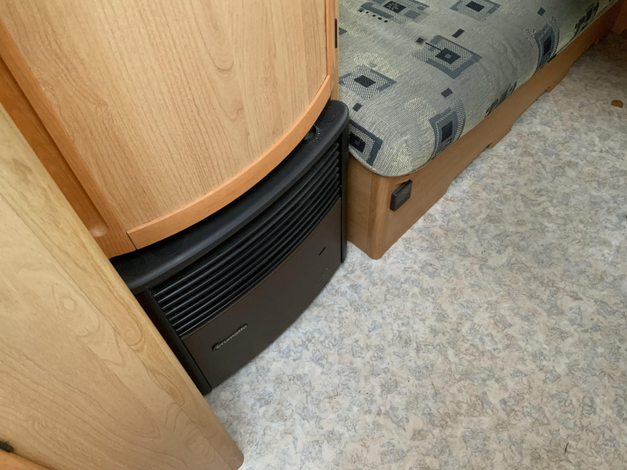 Adria Unica 431 DD (1064837)