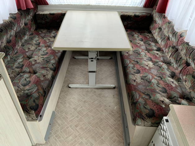 Caravelair Bamba de Luxe 395 (1037618)