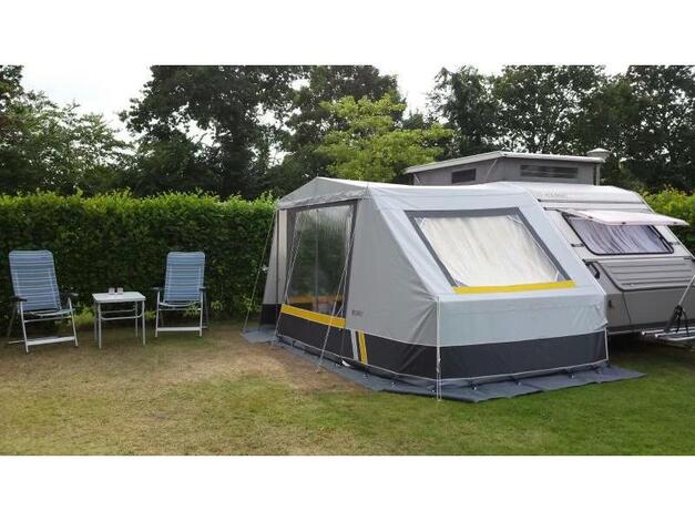 Kip Kompact 400 EK