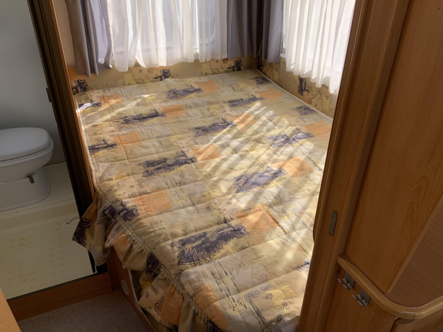 Knaus Sudwind 450 TF (1064079)