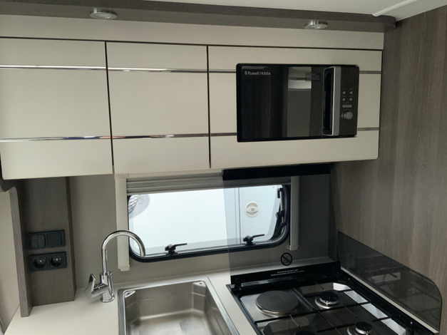 Elddis Affinity 574 (1028078)