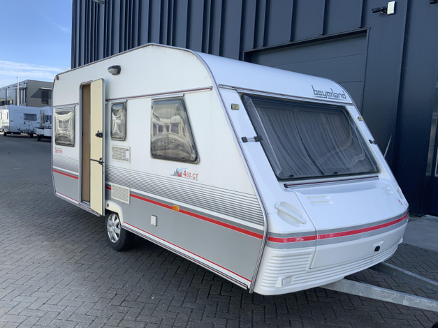 Beyerland Sprinter 460 Huisshow 15 t/m25 oktober (1047427)