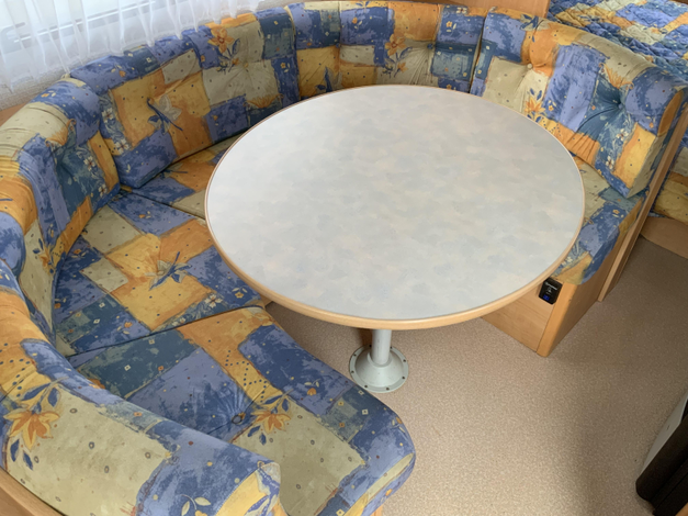 Caravelair Odyssea 460 (1059176)