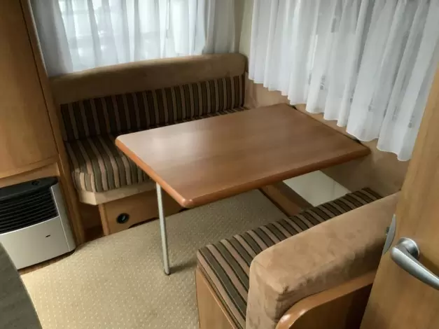 Hobby Excellent 440 SF