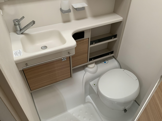 Dethleffs Generation 515 LE (1042573)