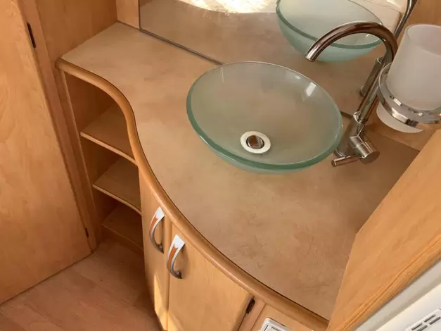 Caravelair Ambiance 420 (1011881)