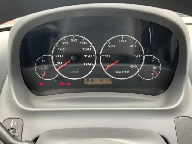 Pilote Pacific 600 P