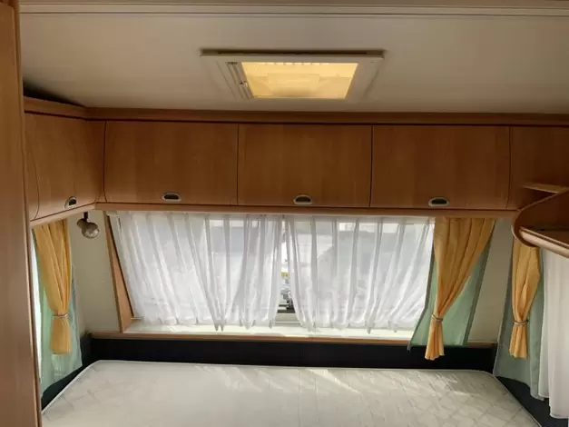 Hobby Excellent 400 SF