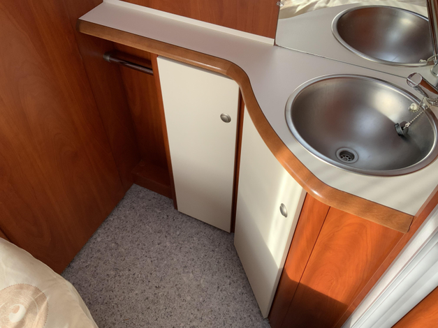 Chateau Calista 450 Special Edition (1037970)