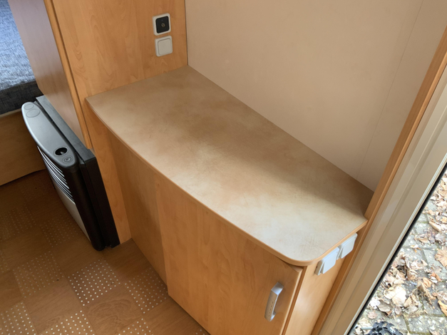 Caravelair Antares Luxe 400 (1040174)