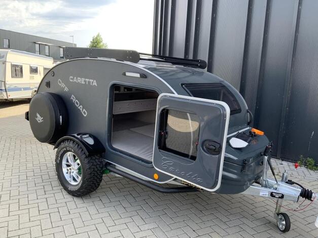 Caretta Offroad