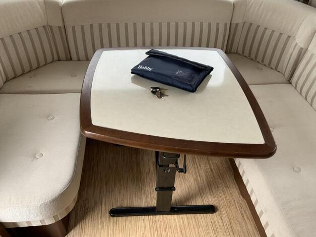 Hobby Prestige 495 UL