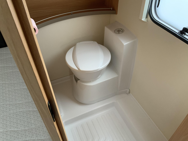 Knaus Sudwind Silver Selection 590 FUS 9 (1066676)