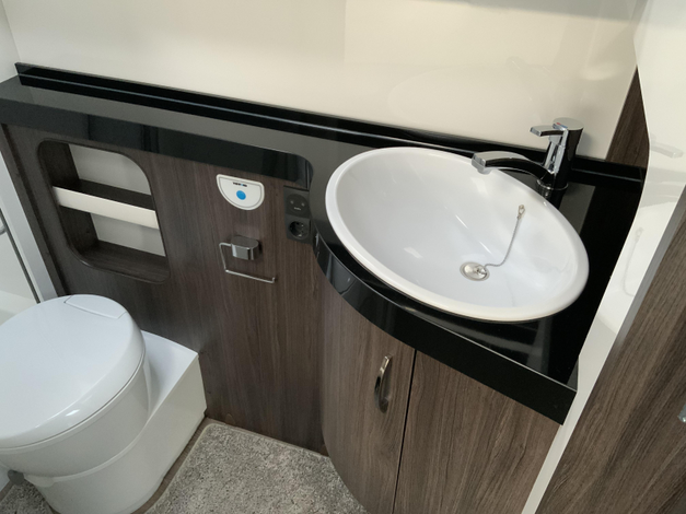 Hobby Prestige 560 FC Compleet (1032133)