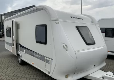 Hobby Excellent 560 CFE