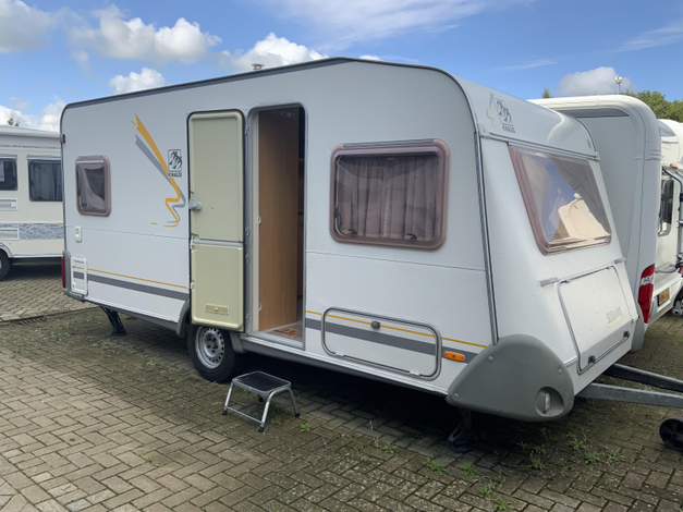 Knaus Sudwind 450 TF (1062224)