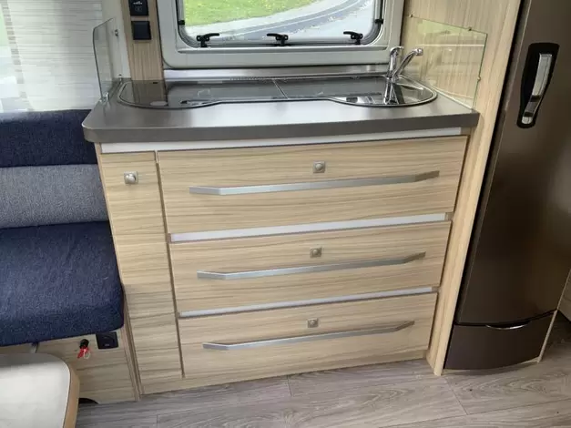 Fendt Bianco 465 SFB