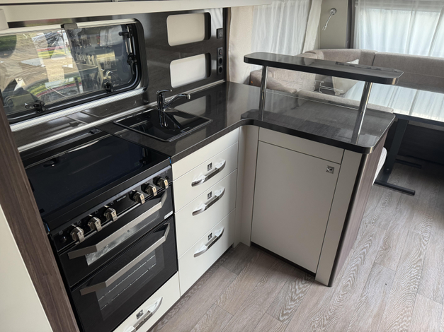 Hobby Prestige 720 WQC (1067792)