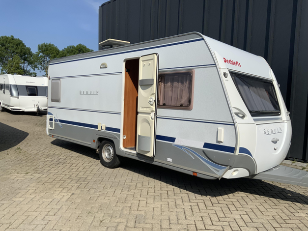 Dethleffs Beduin 510 TFB (1048101)