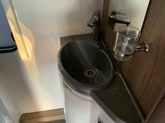 Sprite Alpine Sport 370 EK (1032279)