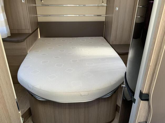 Chausson Flash 628 EB