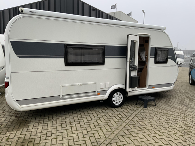 Hobby Excellent Edition 540 WLU