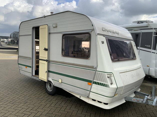 Chateau Chiara 380 TK (1060228)