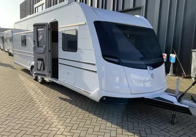 Tabbert Cellini 750 HTD 9