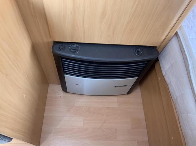 Beyerland Vitesse 400 DX Unico Verona luifel