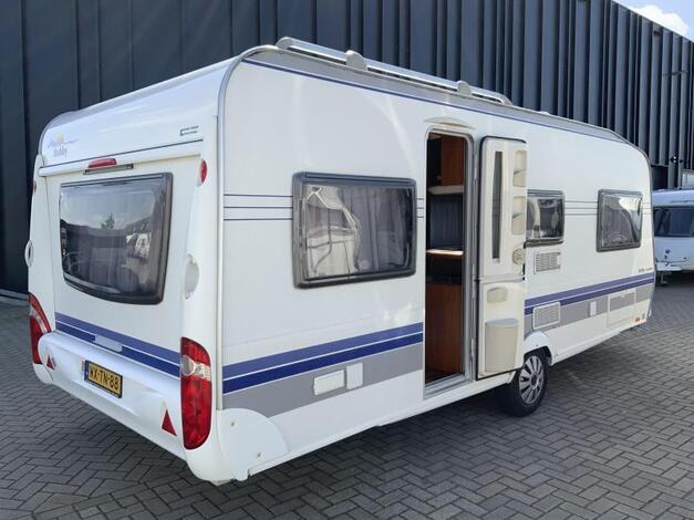 Hobby Excellent 560 UL