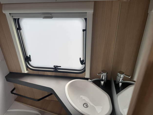 Fendt Apero Activ 465 GE (1062769)