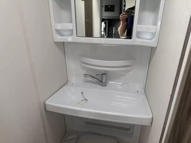 Hobby On Tour 390 SF