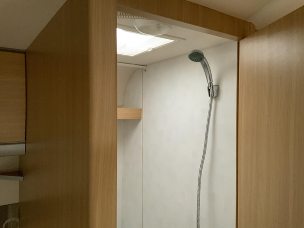 Sprite Alpine 440 MF (1033671)