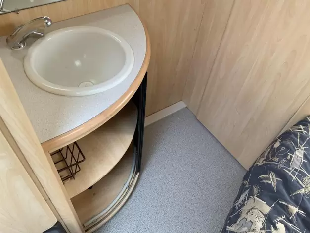 Beyerland Sprinter Lite 440 LB