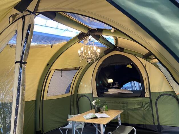 Alpenkreuzer Openair