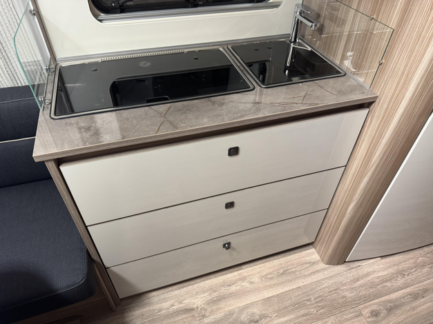 Fendt Tendenza 550 SG Zondag 22 maart open (979841)