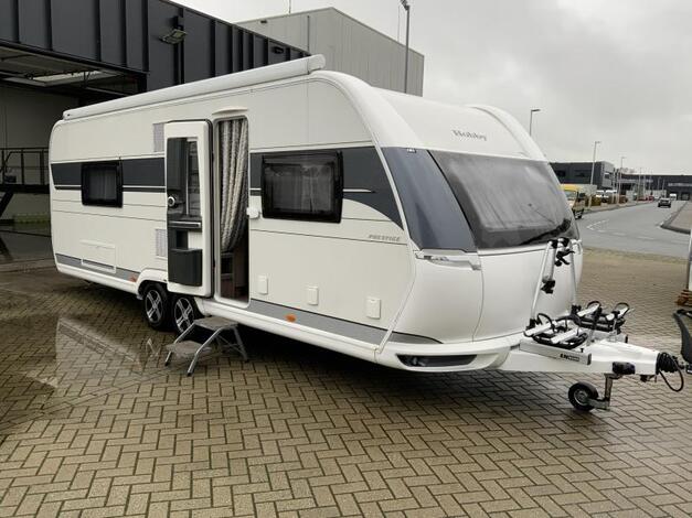 Hobby Prestige 660 WFC