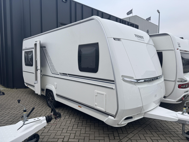 Fendt Apero 495 SFB (922724)