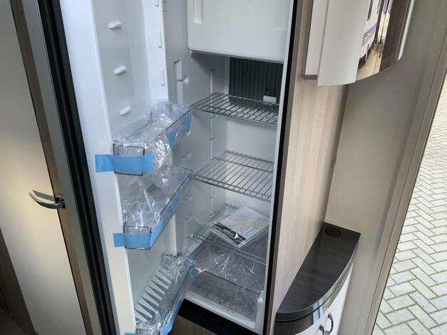 Hobby Prestige 560 UL