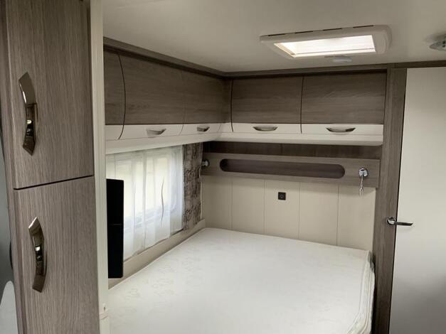 Hobby Prestige 660 WFU