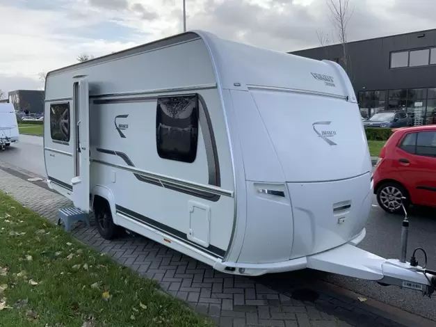 Fendt Bianco 465 SFB