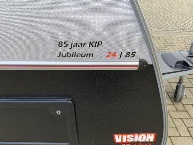 Kip Vision