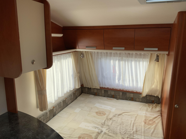 Chateau Calista 450 Special Edition (1037970)